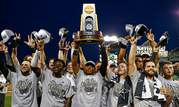 Revisiting The 2019 College World Series: A Matchup For The Ages