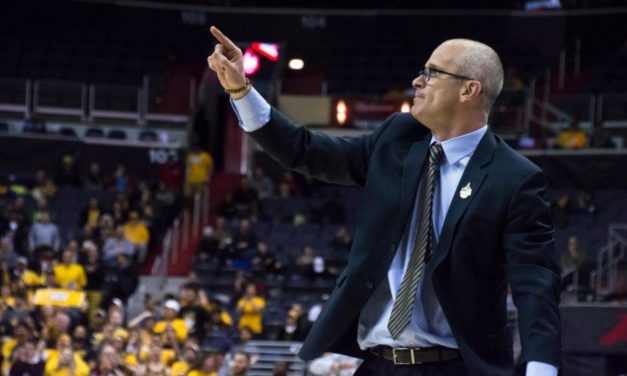 Dan Hurley: The Carpenter of UCONN Basketball