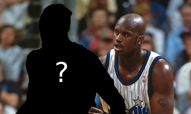 Meet the Most Underrated NBA Player Ever