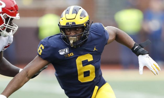 How the Michigan Football Draft Picks Will Impact their New Teams