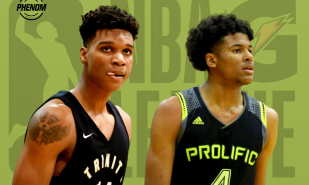 How Exactly Jalen Green and Isaiah Todd’s Decision Impacts the Future of Basketball