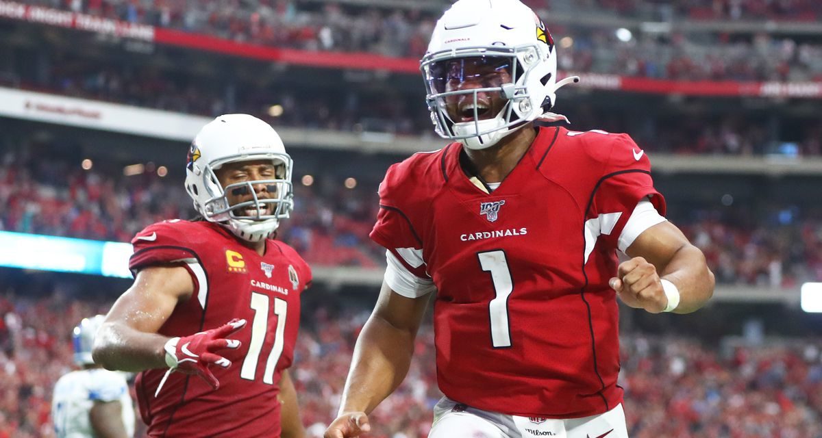 Why The Arizona Cardinals Have Had the NFL’s Best Offseason