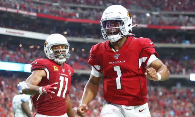 Why The Arizona Cardinals Have Had the NFL’s Best Offseason