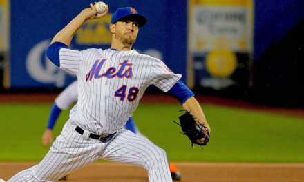 Why Jacob deGrom is Superior to Gerrit Cole