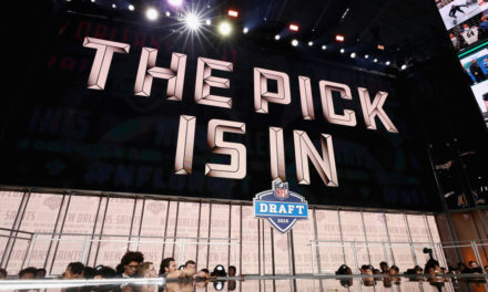 Who NFL Teams “Should” Draft vs “Will” Draft