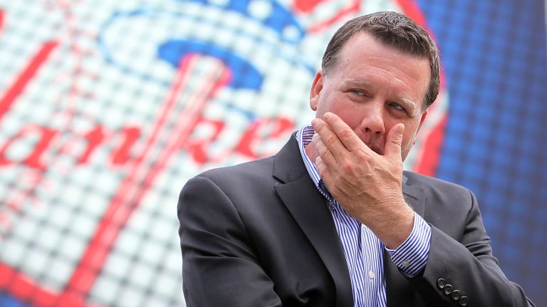 Remembering the Late Hank Steinbrenner: A Yankees Legend