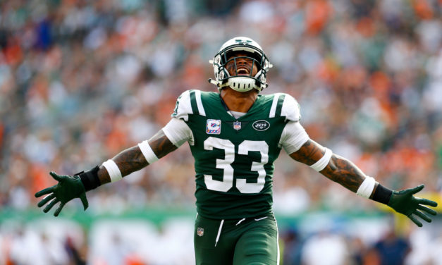 Why the Cowboys Should NOT Trade for Jamal Adams