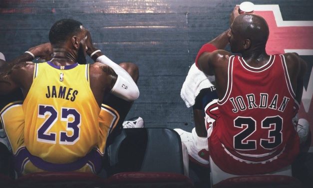 MJ vs LeBron: The Top 10 GOAT Arguments for Both