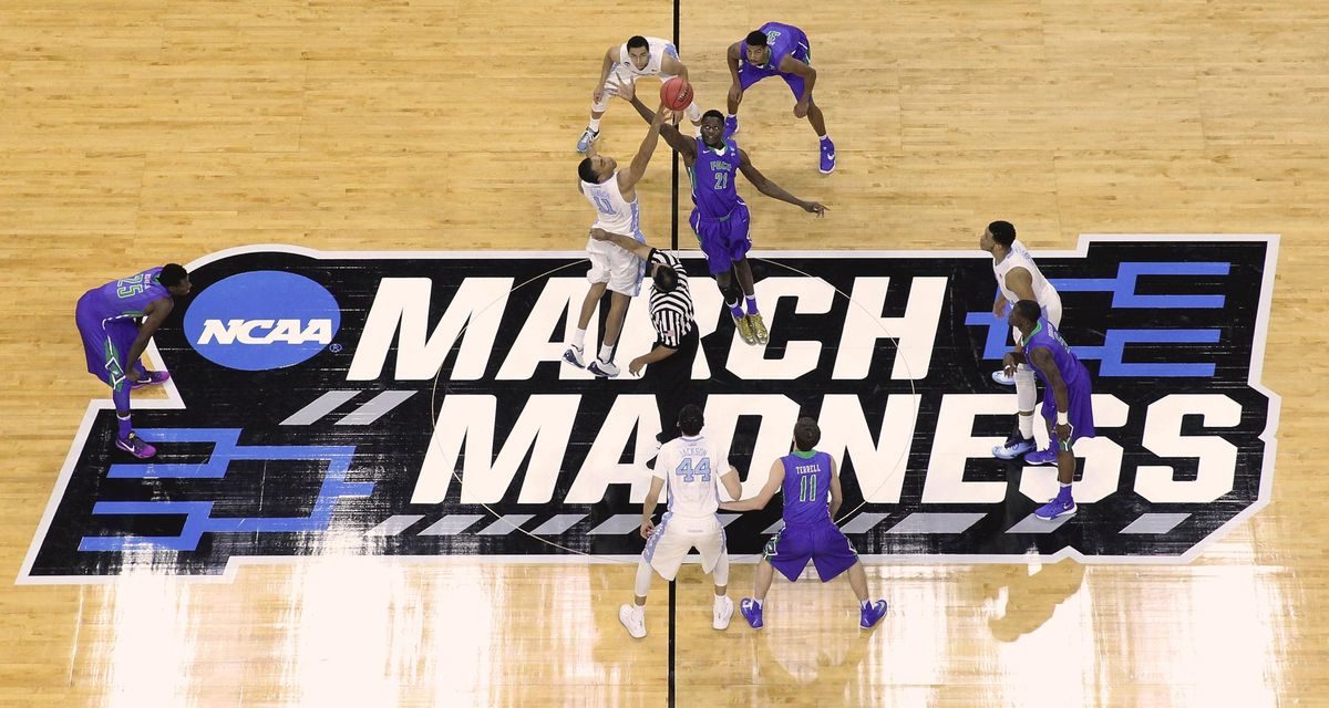 College Basketball’s Biggest Problem: By the Numbers