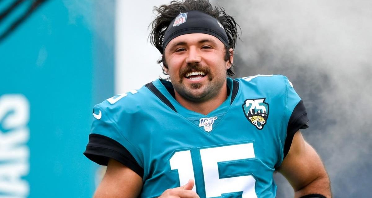 The Jaguars Had a Better Offseason than You Thought