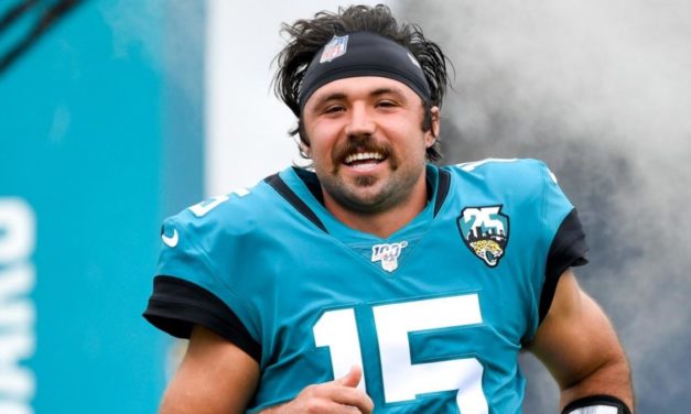 The Jaguars Had a Better Offseason than You Thought