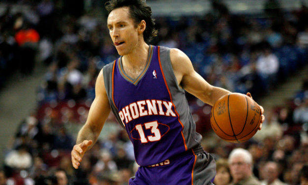 Did Steve Nash Deserve his Two MVP Awards?