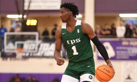 Predicting the EYBL Award Winners