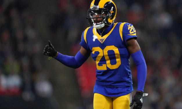 Revisiting and Grading Every Major Trade of the 2019 NFL Season