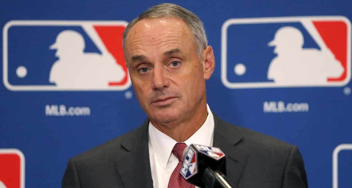 The MLB’s Plan to Start Games in May