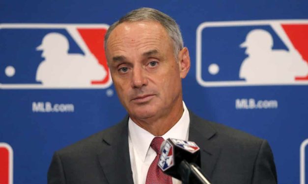 The MLB’s Plan to Start Games in May