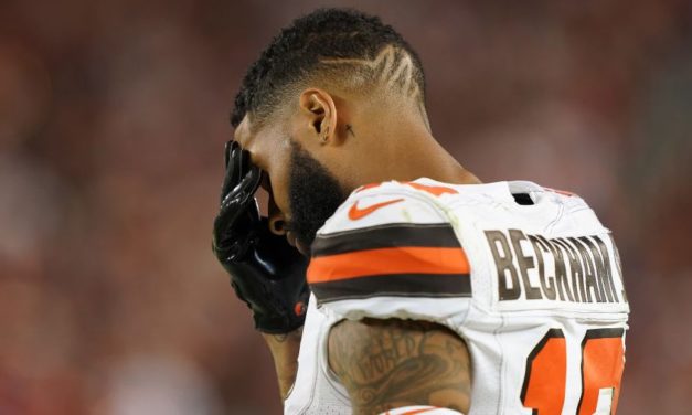 Revisiting the Torturous 2019 Browns Season