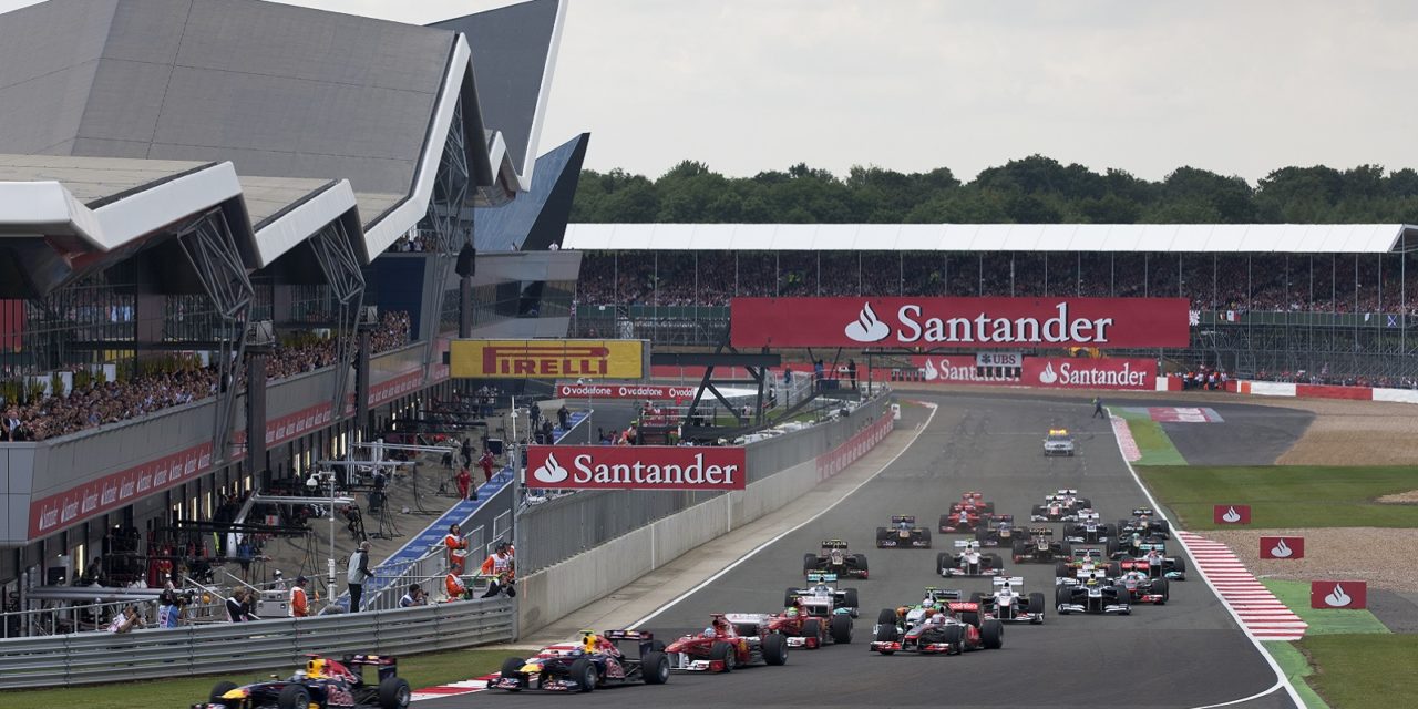 Top 5 F1 Tracks We Need to See in 2020