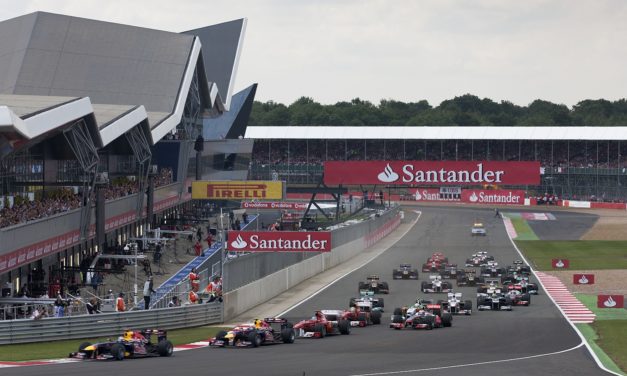 Top 5 F1 Tracks We Need to See in 2020