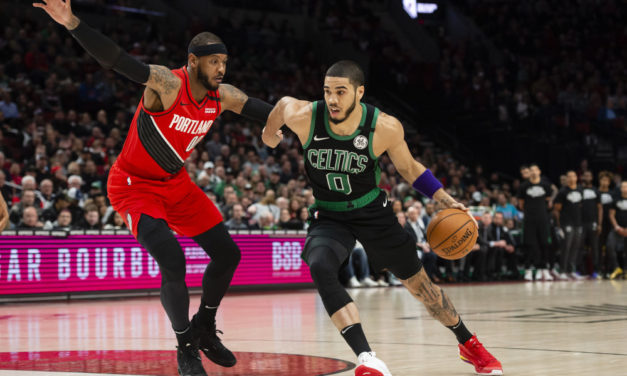 Jayson Tatum: What His Breakout Means for the NBA