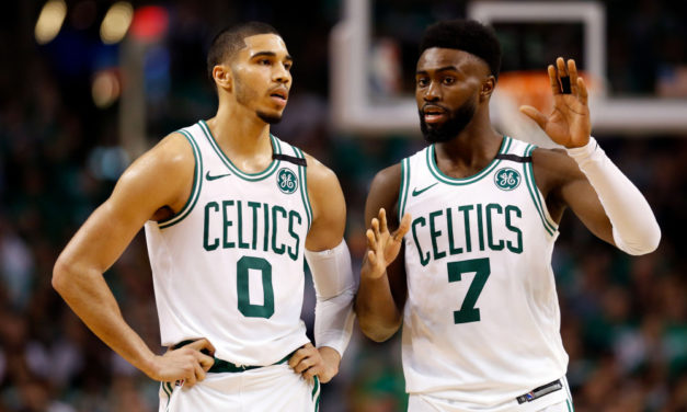 Why the Boston Celtics Will Win the 2021 NBA Finals