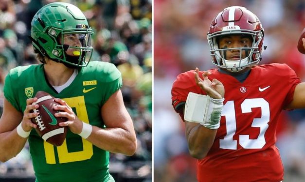 5 NFL Draft Day Trades that Need to Happen