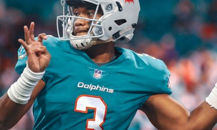 Why the Dolphins Can Compete for the Postseason in 2020