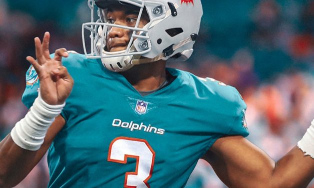 Why the Dolphins Can Compete for the Postseason in 2020