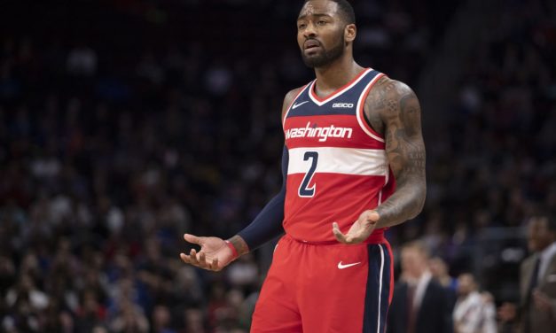 Why John Wall is Still a Valuable Player