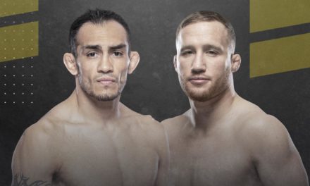 Five Reasons Why UFC 249 is a MUST Watch Event