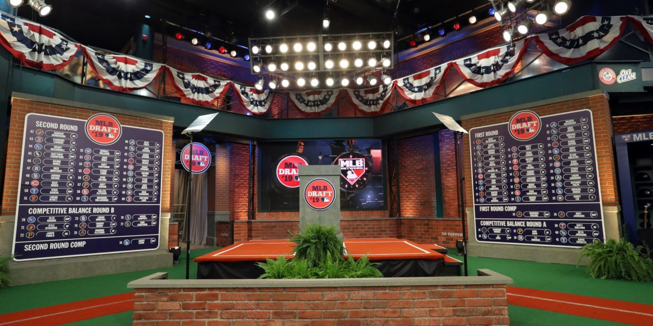 MLB Draft Shortened To 5 Rounds: What it Really Means