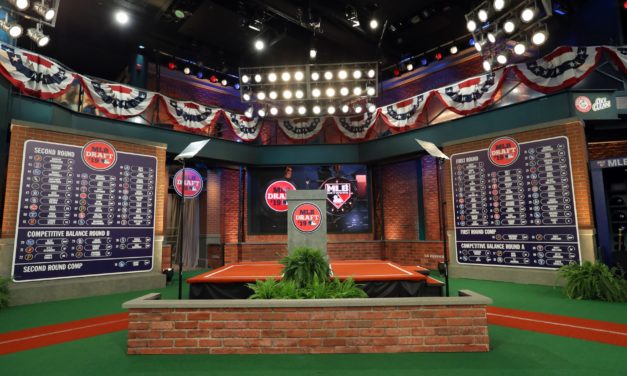 MLB Draft Shortened To 5 Rounds: What it Really Means