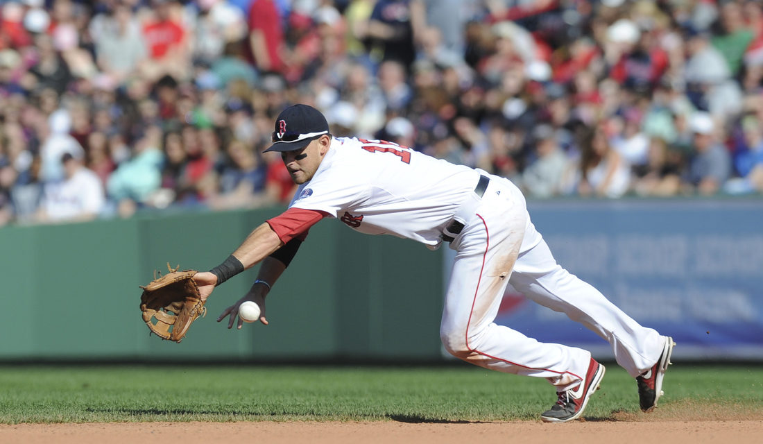 Interview with World Series Champion: Will Middlebrooks