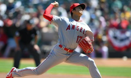 Shohei Ohtani: The Most Talented Baseball Player Ever