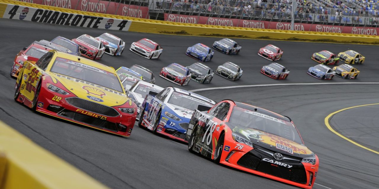 The Return of NASCAR: Everything You Need to Know