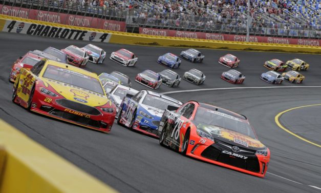 The Return of NASCAR: Everything You Need to Know