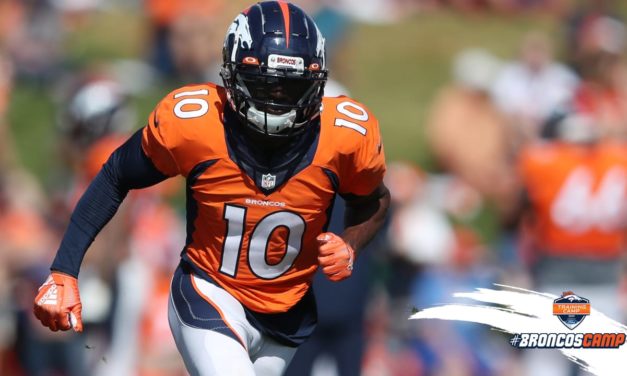 Broncos Super Bowl 50 Offense: Where They Are Now