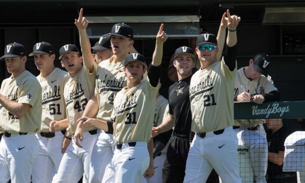 Vanderbilt: The Rise of College Baseball’s MLB Machine