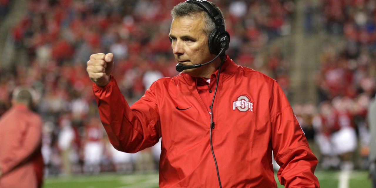 The Best School for Urban Meyer to Coach