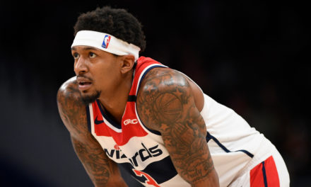 The Most Realistic Nets Offers for Bradley Beal