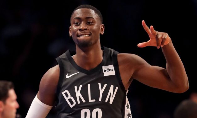 Caris LeVert: Why He will Become Elite