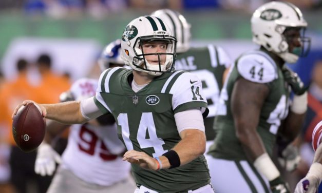 Why Sam Darnold Is the Most Underrated Player in the NFL