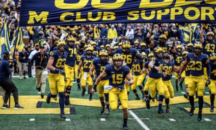 Michigan Football 2020 Schedule Analysis & Predictions