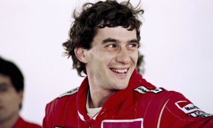 Ayrton Senna: A Tribute to One of the Greatest F1 Drivers Ever