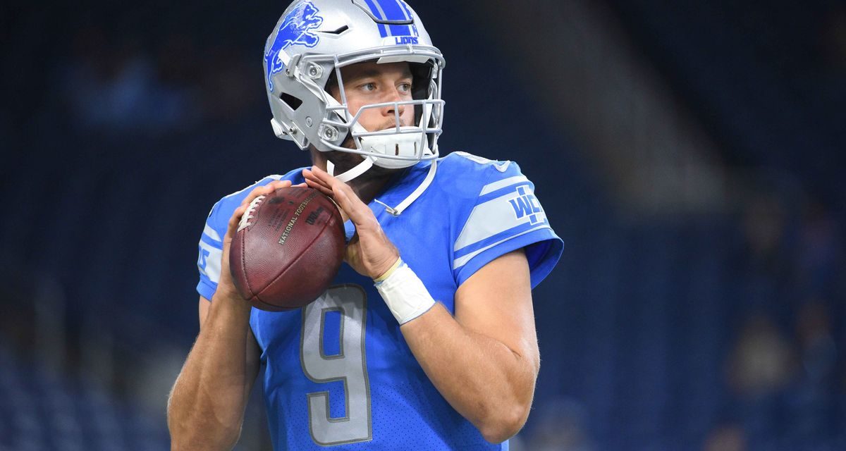 Lions Schedule: Game-by-Game Analysis and Prediction