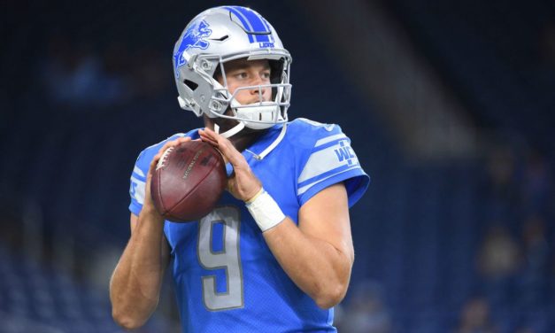 Lions Schedule: Game-by-Game Analysis and Prediction