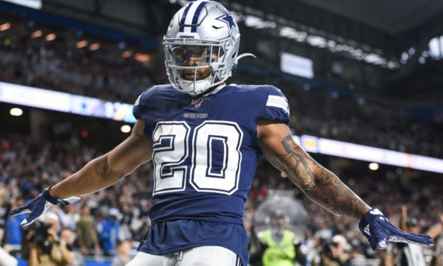 Top 3 Breakout Candidates for the Cowboys