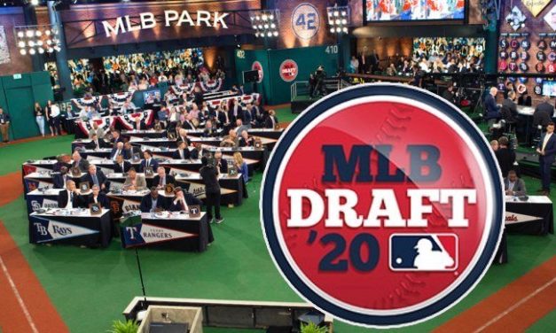 MLB Draft Recap: 1st Round Analysis (Part 2)