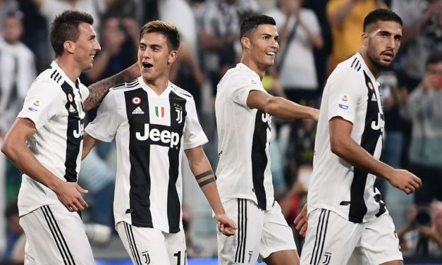 Juventus: Why they Will or Won’t Become Champions