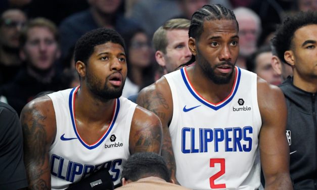 Why the Clippers Are Stronger Than Most People Think